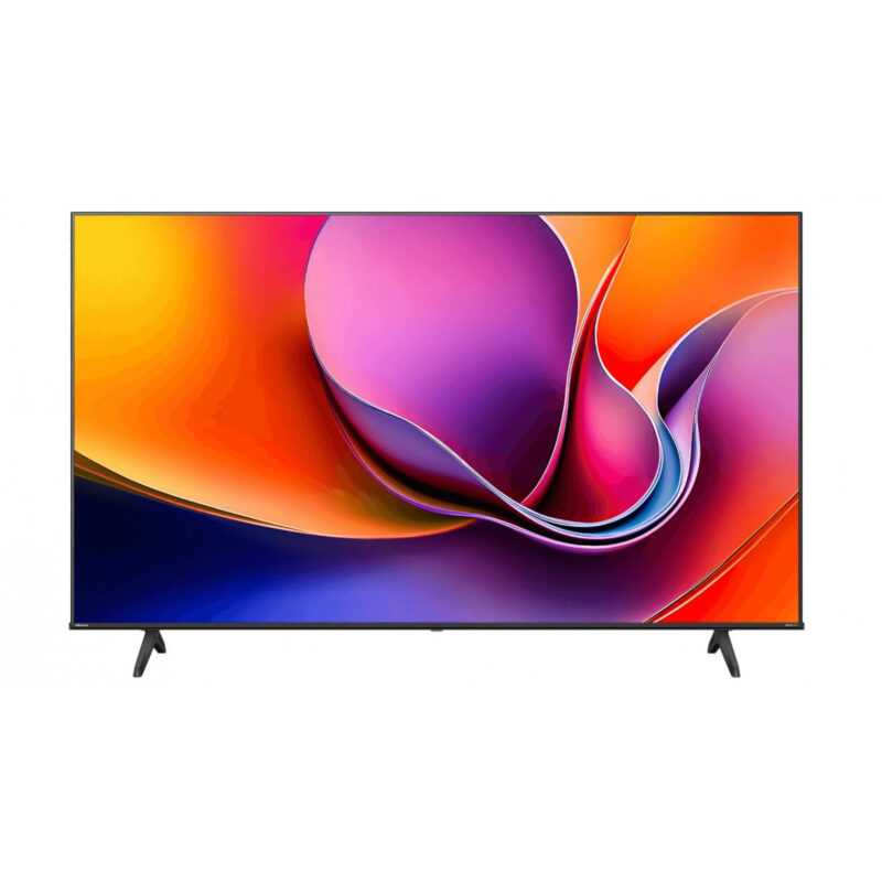 Телевизор HISENSE 50A6Q 1