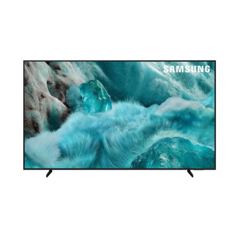 Телевизор SAMSUNG QE50Q7FAAUXRU 1