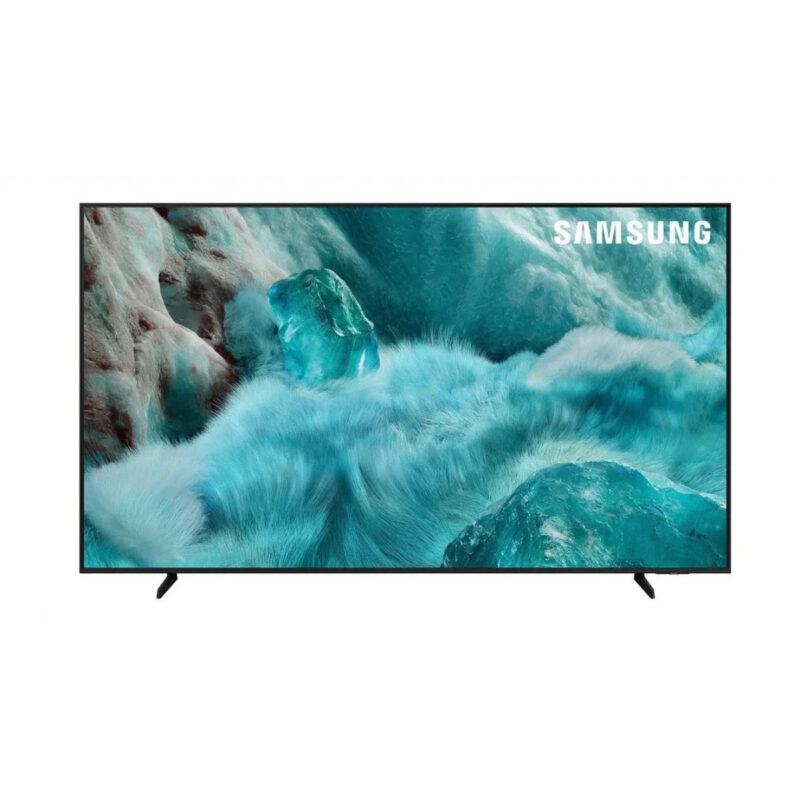 Телевизор SAMSUNG QE75Q7FAAUXRU 1
