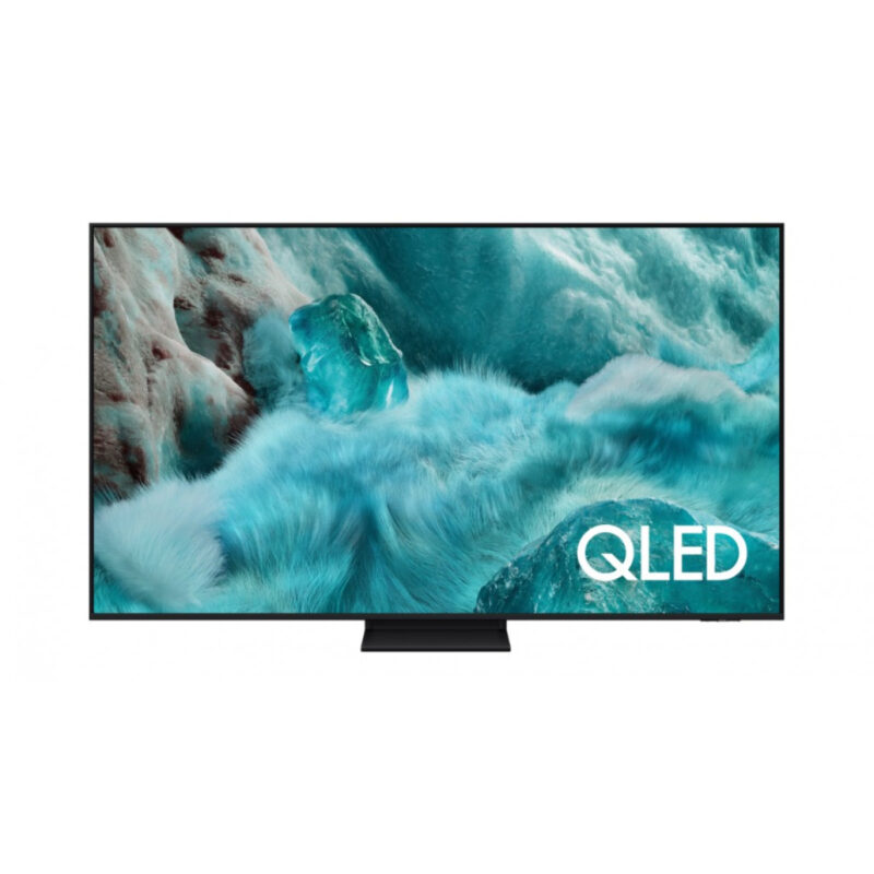 Телевизор SAMSUNG QE65Q7F5AUXRU 1