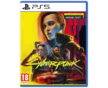 Игра Cyberpunk 2077: Ultimate Edition [PS5] 1