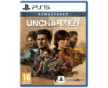 Игра Uncharted: Legacy of Thieves Collection [PS5] 1