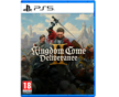Игра Kingdom Come Deliverance II [PS5] 1