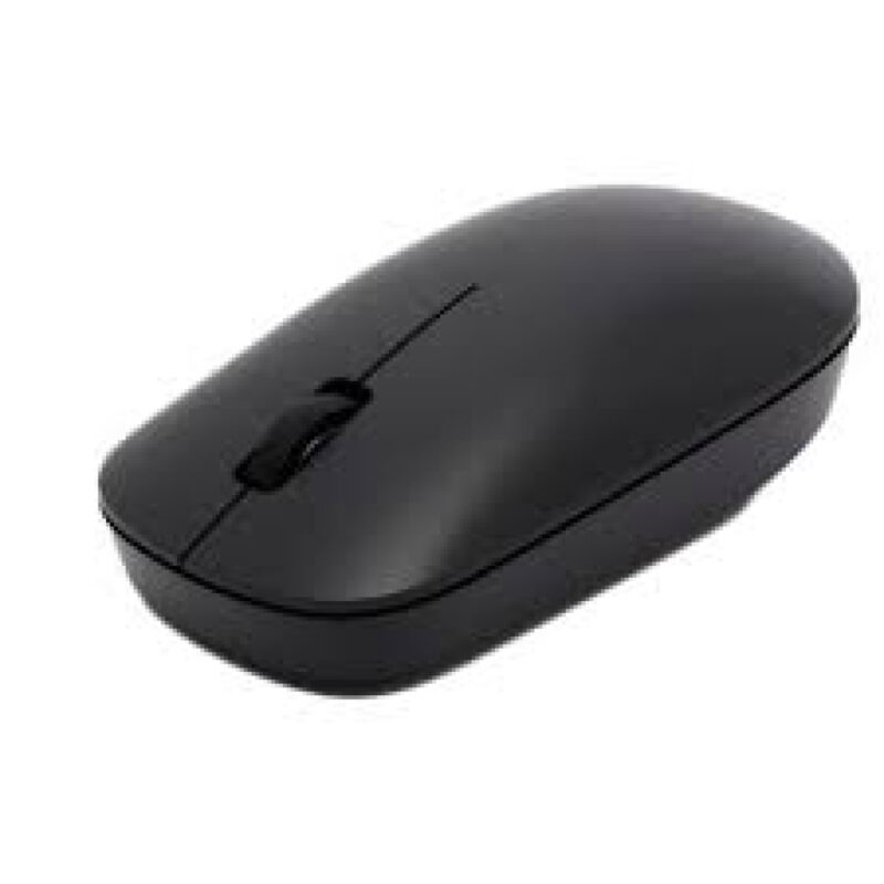 Мышь XIAOMI Wireless Mouse Lite 2 (Черная) 1