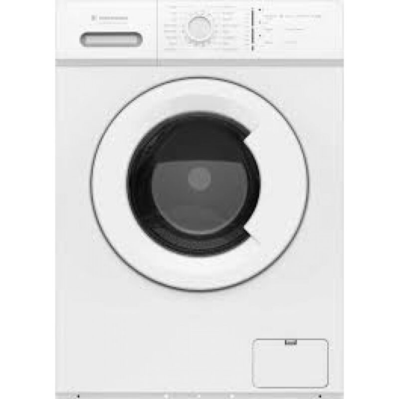 Стиральная машина ESPERANZA WMF712I01 1