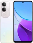 Смартфон VIVO Y19s 6/128GB (Серебристый) 1