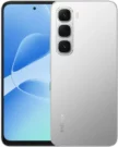 Смартфон INFINIX HOT 60i 8/256GB (Titanium Silver) 1
