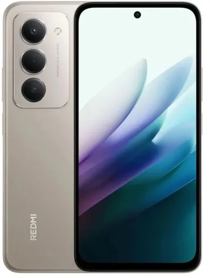 Смартфон XIAOMI Redmi 15 6/128GB (Titan Gray) 1