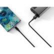 Кабель SMARTBUY S14 USB - microUSB 2m (Черный) 5