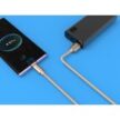 Кабель SMARTBUY S02 USB - MicroUSB 3A 1m (Серый) 5