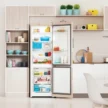 Холодильник INDESIT ITR 4180 E 5