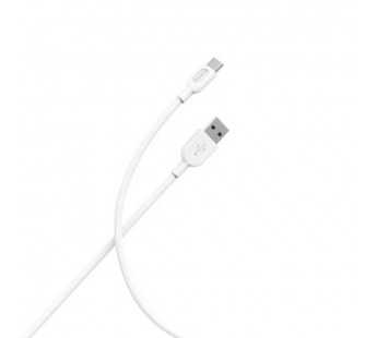 Кабель SMARTBUY S01 USB - Type-C 1m (Белый) 1 Кабель SMARTBUY S01 USB - Type-C 1m (Белый) 1