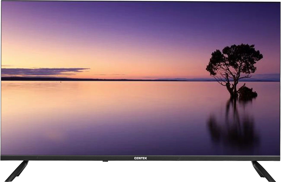 Телевизор CENTEK CT-TV0021-55 1