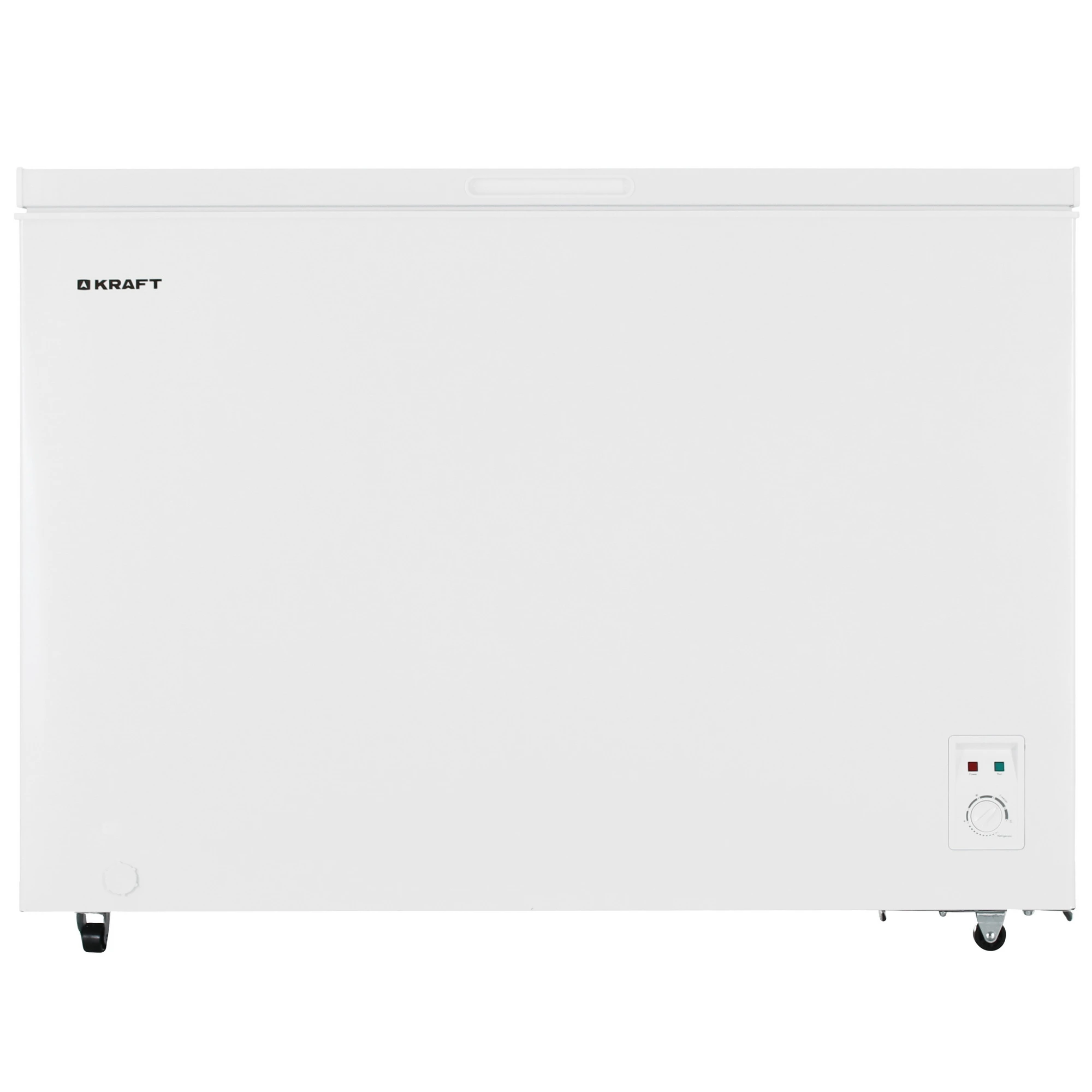Морозильный ларь KRAFT BD (W)-340RX 1 Морозильный ларь KRAFT BD (W)-340RX 1