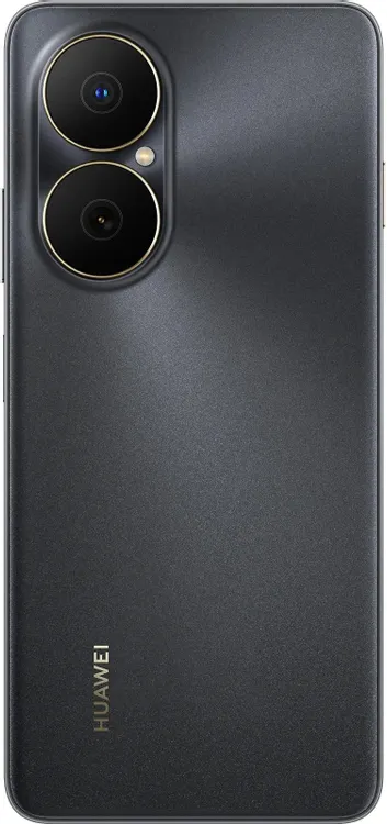 Смартфон HUAWEI Nova Y73 8/128GB (Черный) 1 Смартфон HUAWEI Nova Y73 8/128GB (Черный) 1