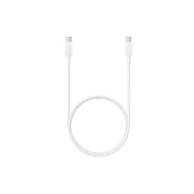 Кабель SAMSUNG Type-C 1m 60W (Белый) 1
