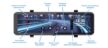 Видеорегистратор TRENDVISION CarPlay Mirror 3