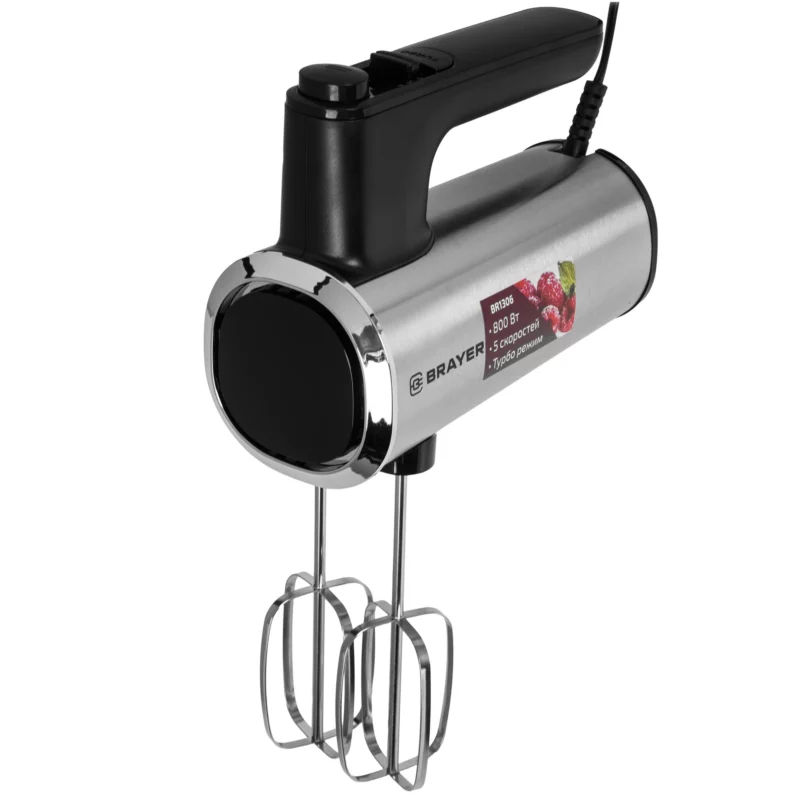 Миксер без чаши BRAYER BR1306 1