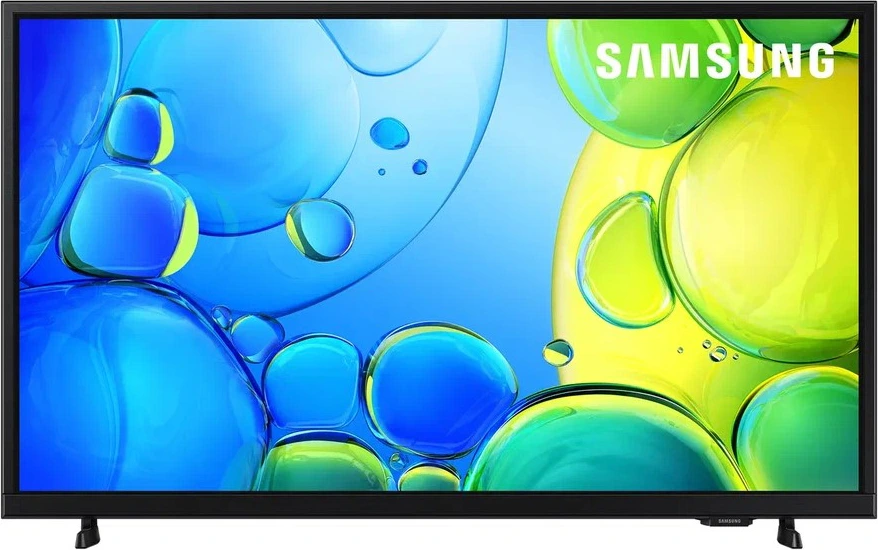 Телевизор SAMSUNG UE32F6000FUXRU 1