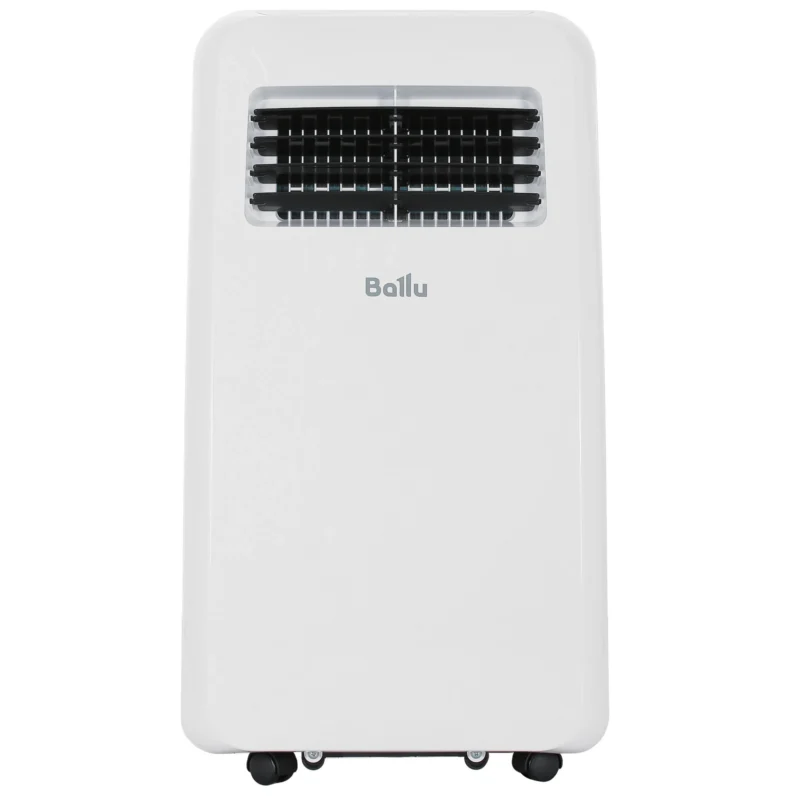 Кондиционер мобильный BALLU Aura BPAC-07 CP/N1_24Y 1