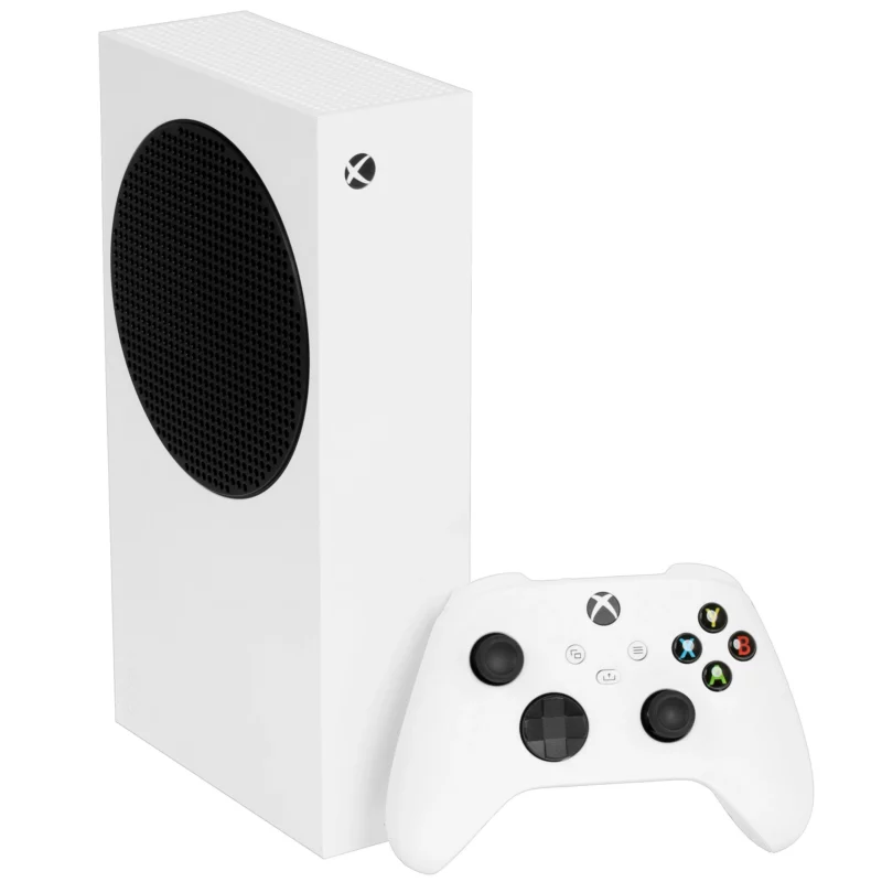 Консоль XBOX Series S 1TB 1