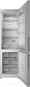Холодильник INDESIT ITR 5200 W 4
