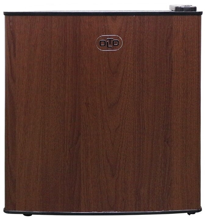Холодильник OLTO RF-070 WOOD 1