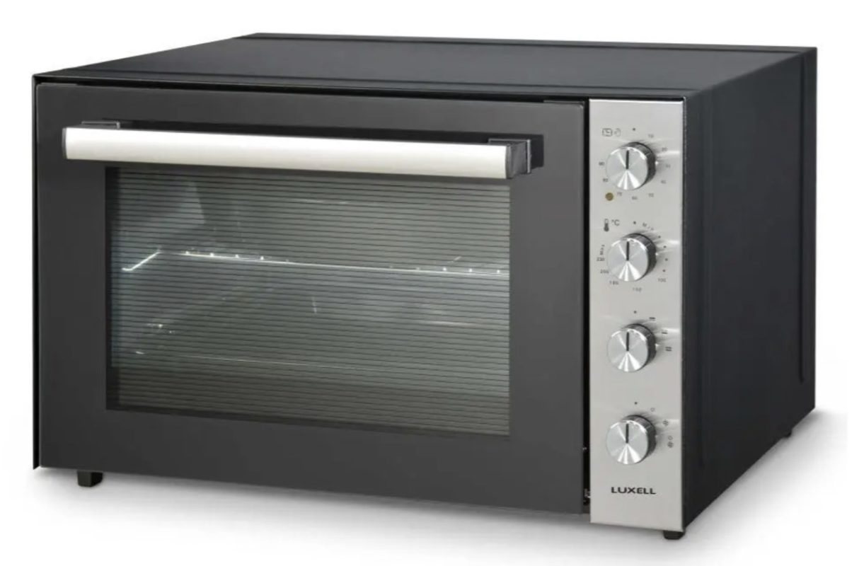 Электропечь LUXELL MO-70C BL 1