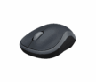 Мышь LOGITECH Wireless Mouse M185 серая 5