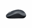 Мышь LOGITECH Wireless Mouse M185 серая 4