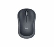 Мышь LOGITECH Wireless Mouse M185 серая 2