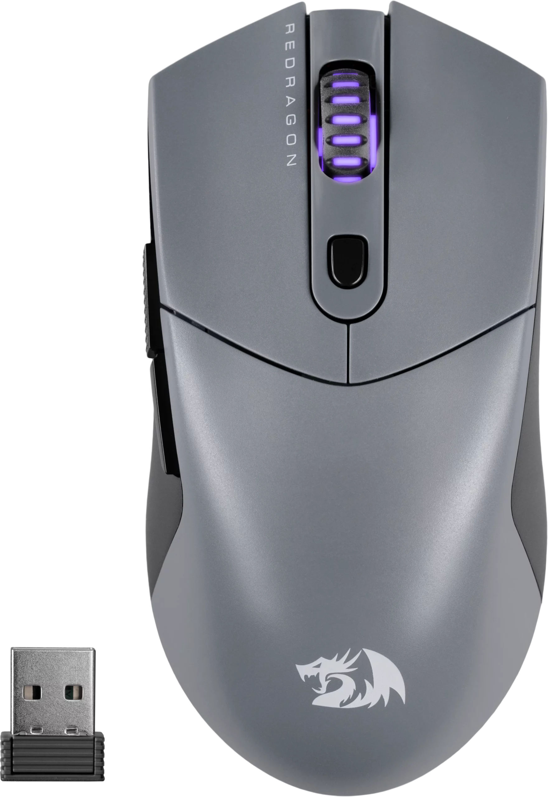 Мышь REDRAGON ST4r Pro (Черная) (72323) 1