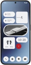 Смартфон NOTHING Phone (2a) 256GB (Белый) 4