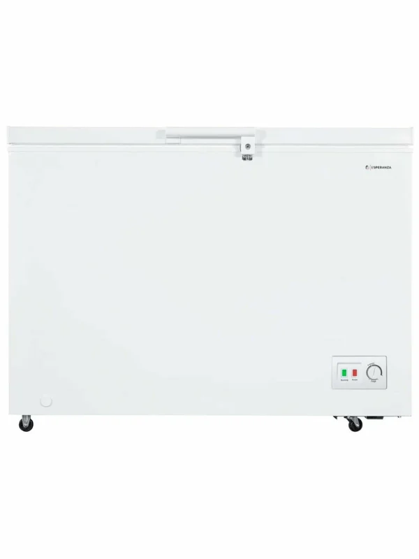 Морозильный ларь ESPERANZA Elite CFH380 FLW 1