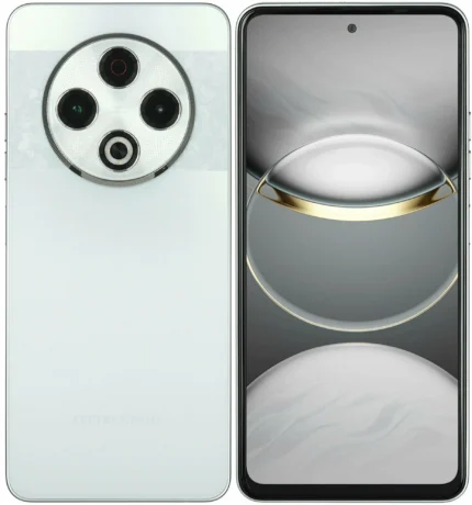 Смартфон TECNO Spark 30 Pro 8/128GB (Arctic Glow)