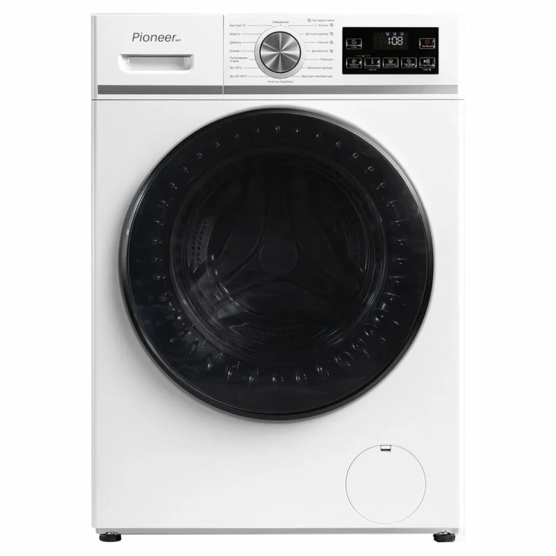 Стиральная машина PIONEER WM-127003WH 1