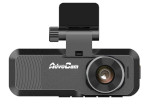 Видеорегистратор ADVOCAM 4K Duo III (Черный) 1