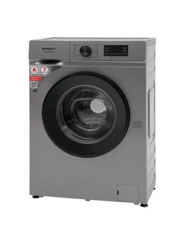 Стиральная машина KRAFT KF-MBDS7109G 1