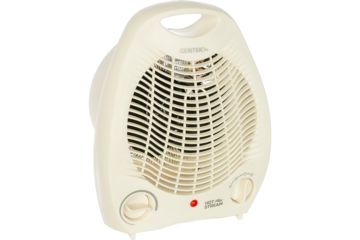 Термовентилятор CENTEK CT-6002 1