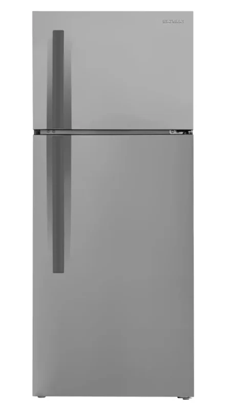 Холодильник SHIVAKI HD-360 FWENH (Графит) 1
