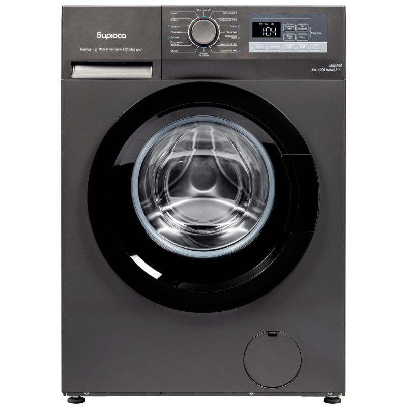 Стиральная машина БИРЮСА WM-ML612/10 DM 1