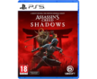 Игра Assassin's Creed: Shadows [PS5] 1