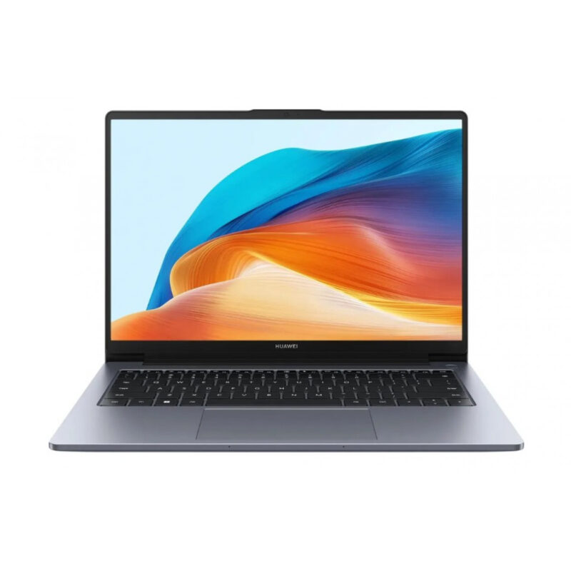 Ноутбук HUAWEI MateBook D14 (53014MUB) 1
