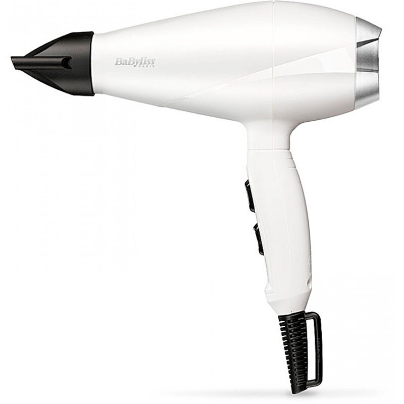 Фен BABYLISS 6704WE 1