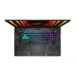Ноутбук MSI Cyborg 17 B2RWFKG-284XRU (9S7-17U332-284) 2