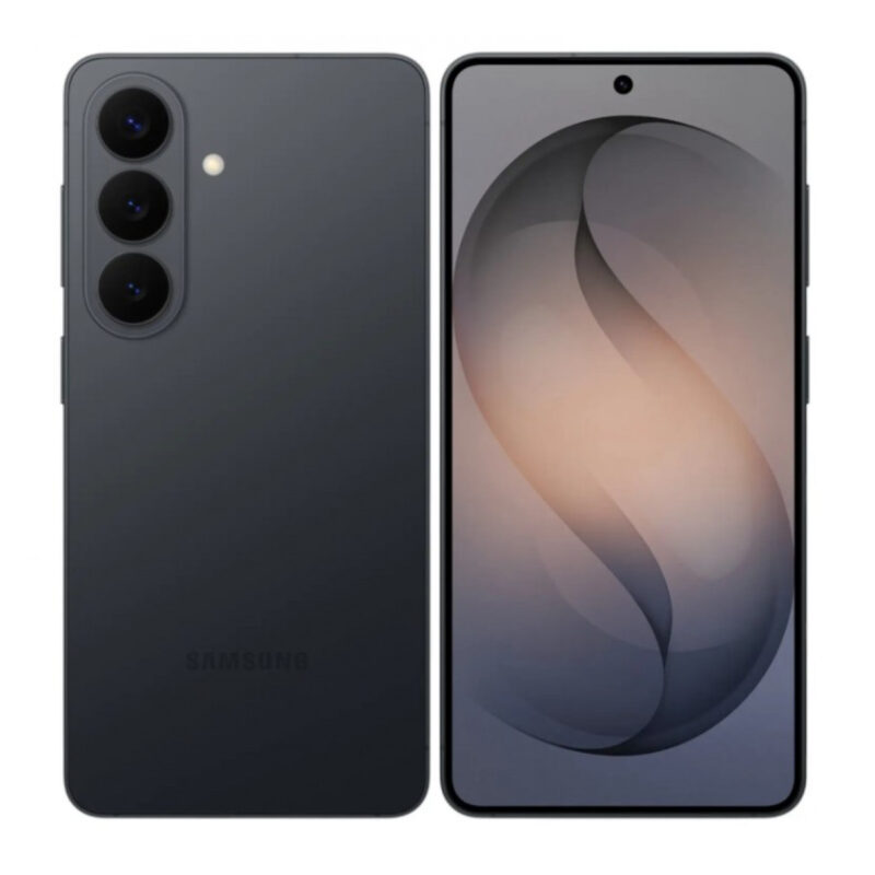 Смартфон SAMSUNG Galaxy S26 12/512Gb (Черный) 1