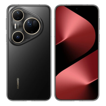 Смартфон HUAWEI Pura 80 Ultra 16/512GB (Черный) 1