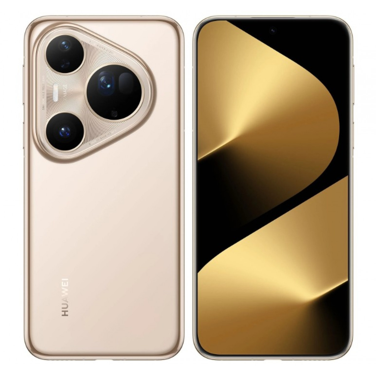 Смартфон HUAWEI Pura 80 Ultra 16/512GB (Золотой) 1 Смартфон HUAWEI Pura 80 Ultra 16/512GB (Золотой) 1