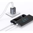 СЗУ USAMS CC305 T66 2Type-C 45W GaN (tarnish) 4