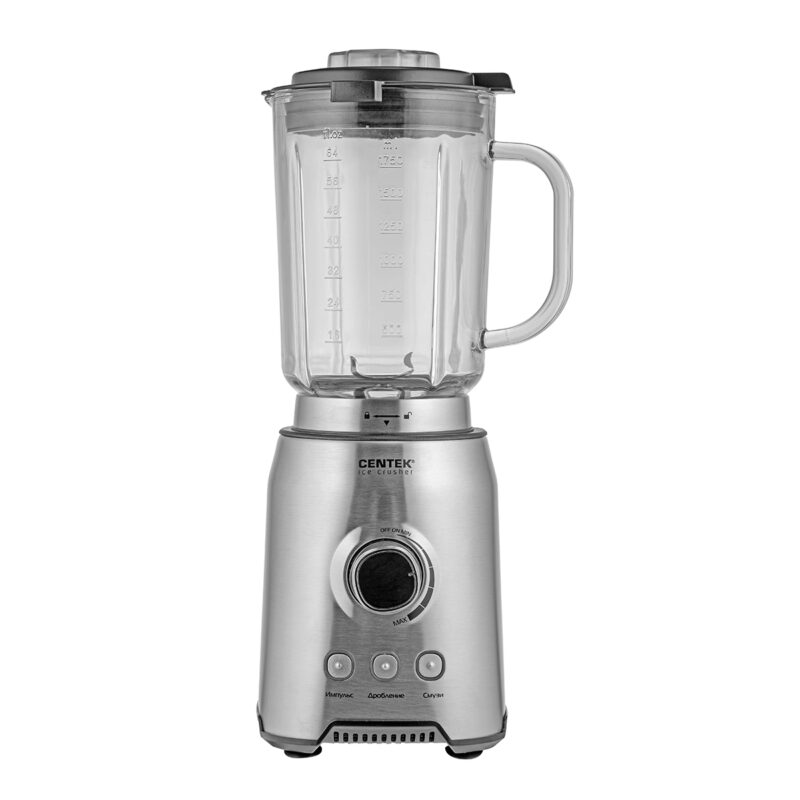 Блендер стационарный CENTEK CT-1329 1
